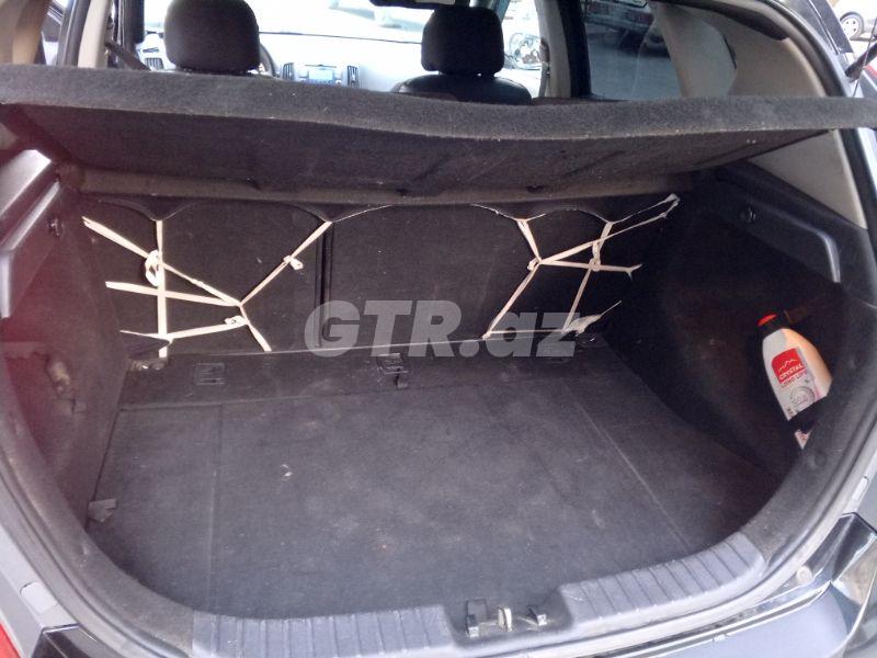 Hyundai i30 1.6 L, 2007, 484 420 km 90-DY-238 — Avtomobillər, Bakı (7)