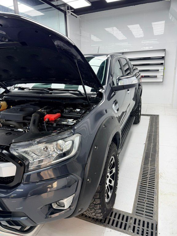 Ford Ranger, 3.2 L, 2020 il, 86 345 km — Avtomobillər, Bakı (7)