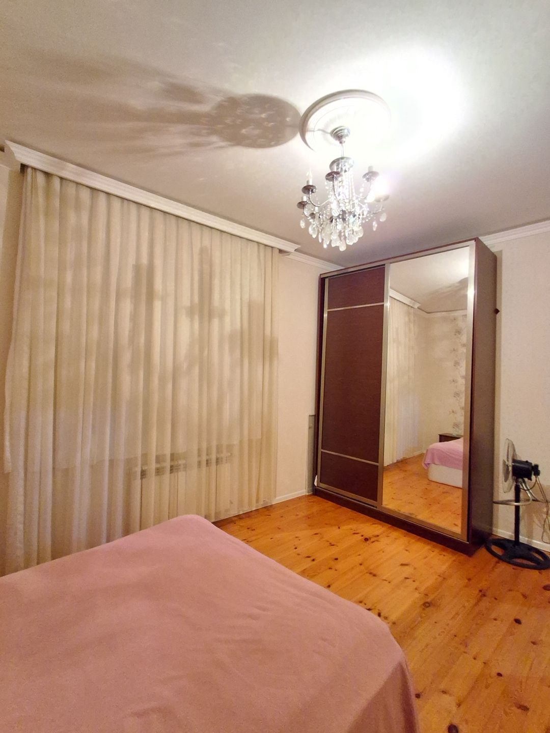 Satış: 11 otaqlı Köhnə tikili, 300 m², Sabunçu rayonu — Mənzil, Bakı (11)