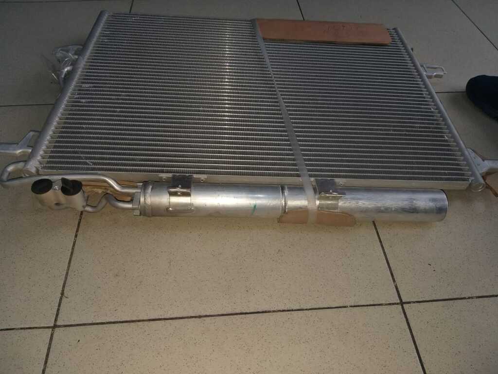 "Mercedes" kondisioner radiatorları — Ehtiyat hissələri və aksesuarlar, Bakı (9)