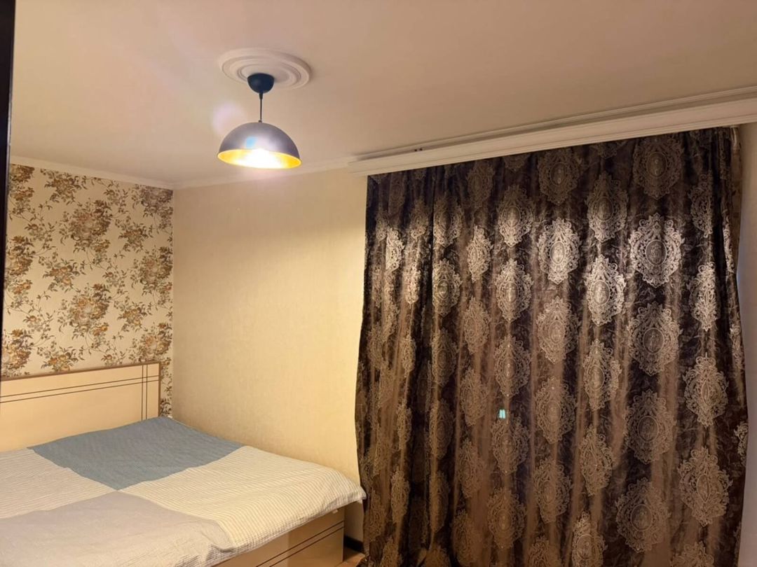 İcarəyə verilir 2 otaqlı köhnə tikili 55 m² — Mənzil, Bakı (6)