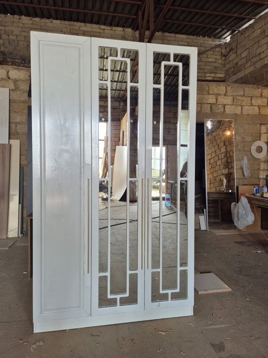 Dolab — Mebel, Bakı (4)