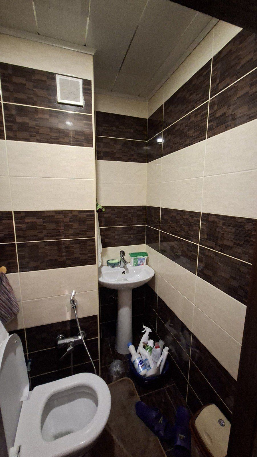 Satılır 3 otaqlı yeni tikili 88 m² — Mənzil, Xırdalan (7)