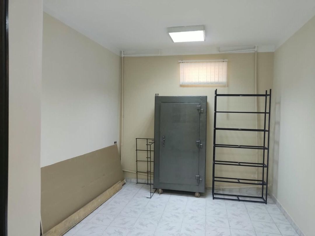 İcarəyə verilir 3 otaqlı ofis 80 m² — Ofis, Bakı (4)