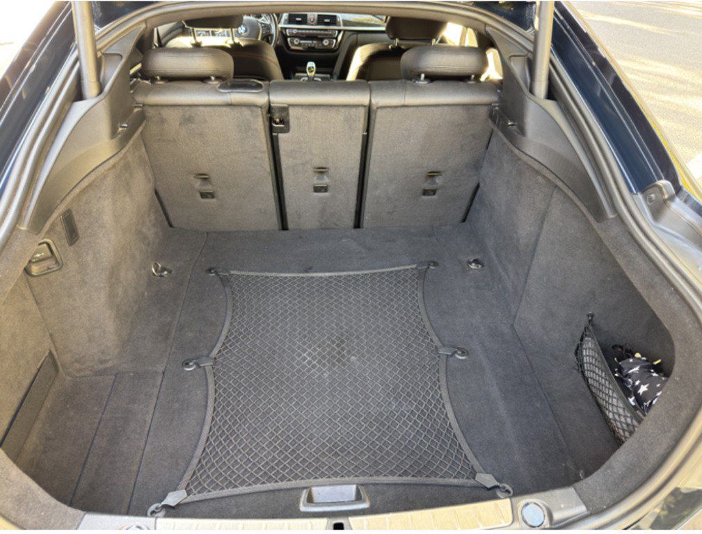 BMW 430, 2.0 L, 2019 il, 121 000 km — Avtomobillər, Bakı (9)