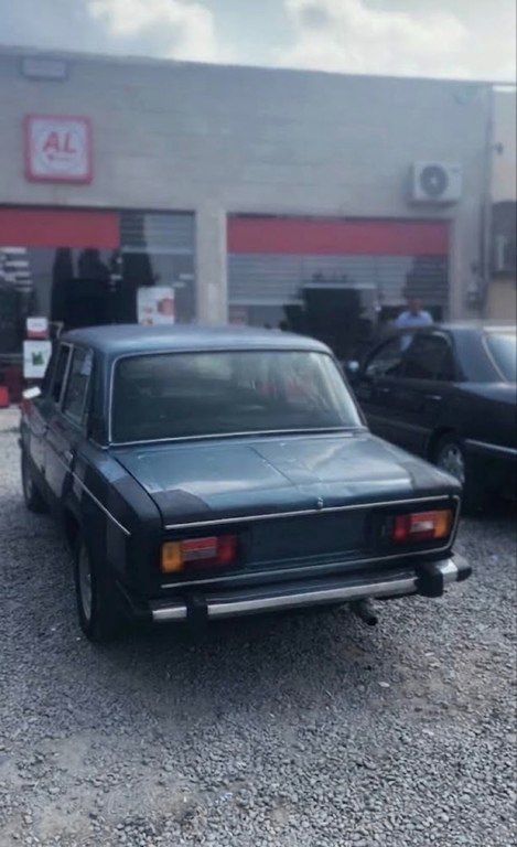Lada (VAZ) 2106, 1.6 L, 2000 il, 23 330 km — Avtomobillər, Gəncə (2)
