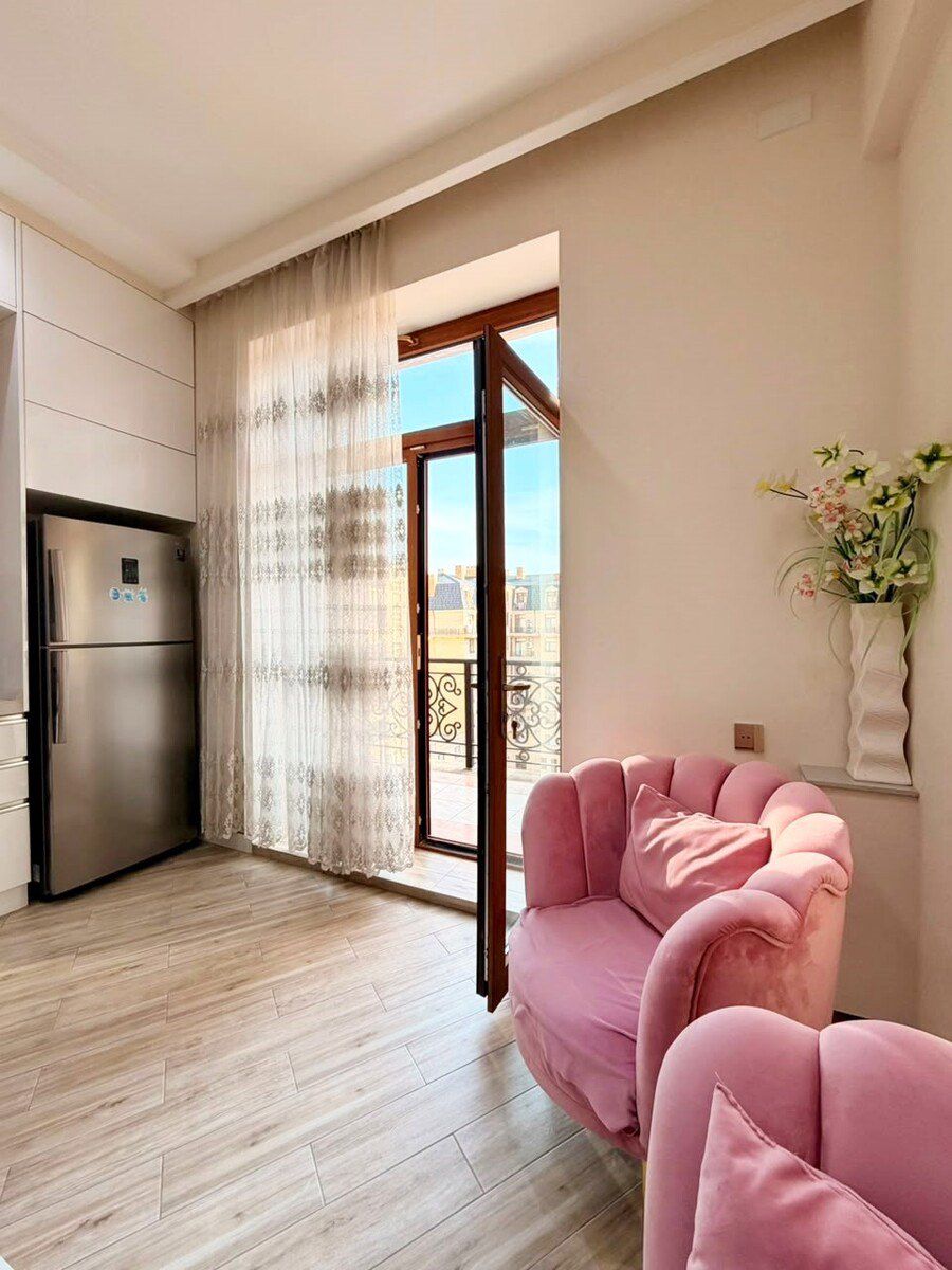İcarəyə verilir 2 otaqlı yeni tikili 100 m² — Mənzil, Bakı (3)