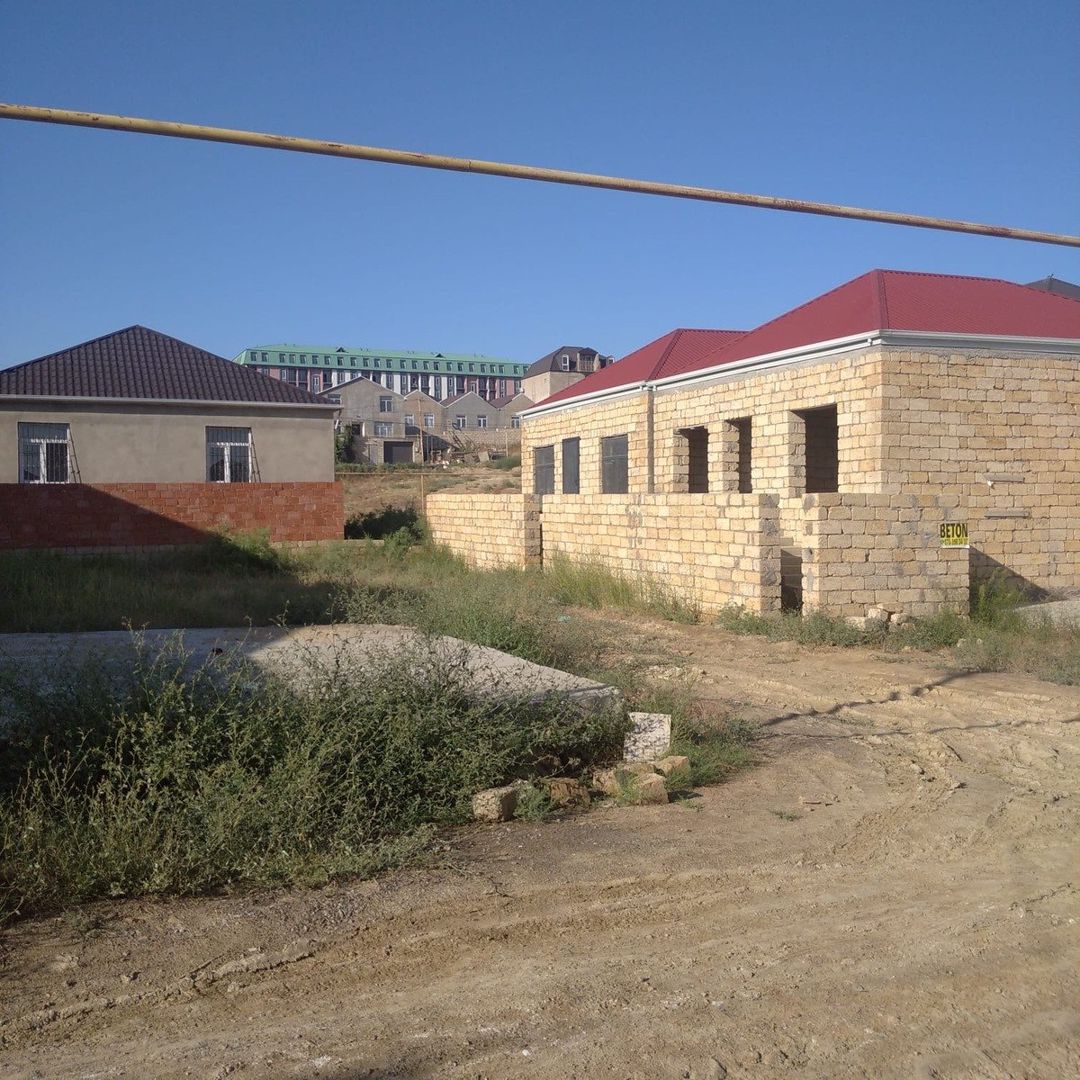 Satılır torpaq 9 sot — Torpaq, Bakı (2)