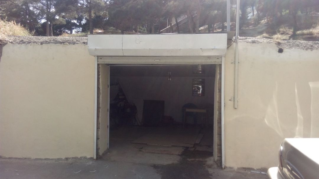 İcarəyə verilir obyekt 30 m² — Əmlak, Bakı (2)