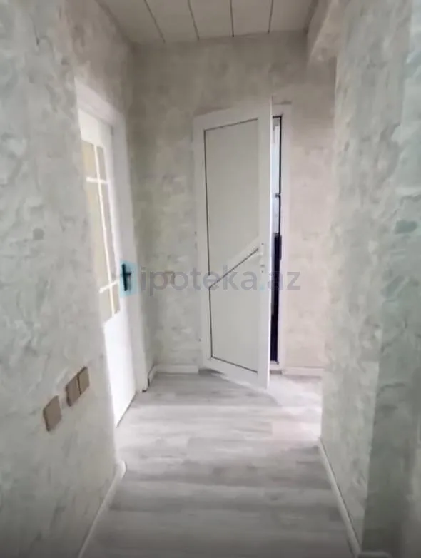 Satılır: 2 Otaq, Yeni tikili, 46.00 m² — Mənzil, Masazır (6)