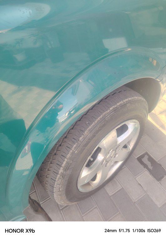 Mercedes Vito 111 CDI, 2.1 L, 2007 il, 555 000 km — Avtomobillər, Qazax (2)