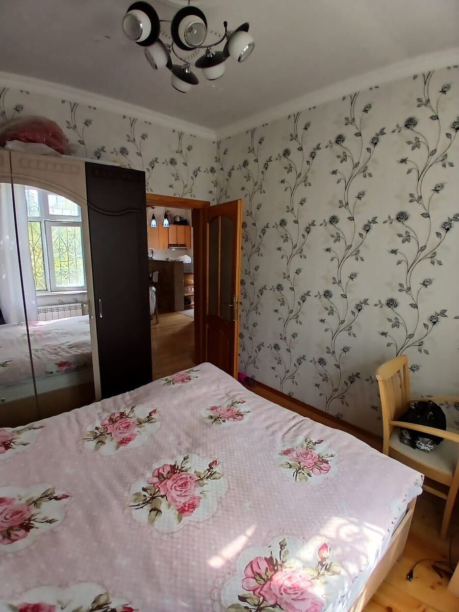 Satılır 3 otaqlı həyət evi/bağ evi 90 m² — Ev, villa, Şamaxı (3)