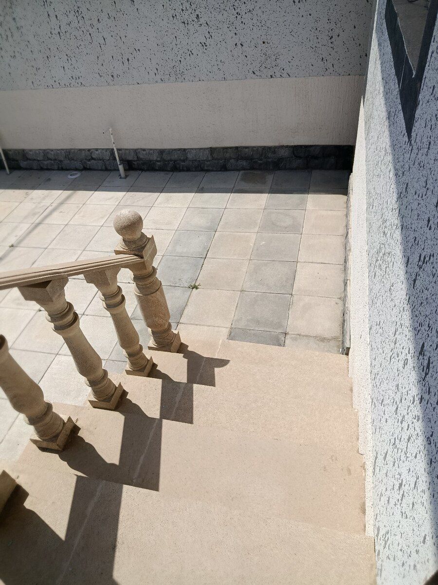 Həyət evi, Corat qəs — Ev, villa, Sumqayıt (3)