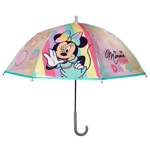 Uşaq üçün çətir Chicco Minni Maus, rəngarəng - 1072001000000-100 — Bakı