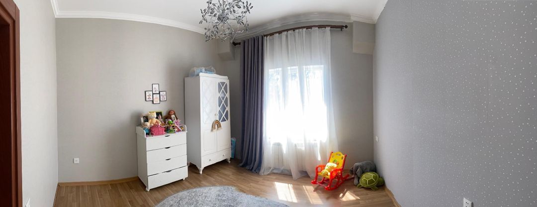 Villa, Albalılıq yaşayış massivi — Ev, villa, Bakı (3)