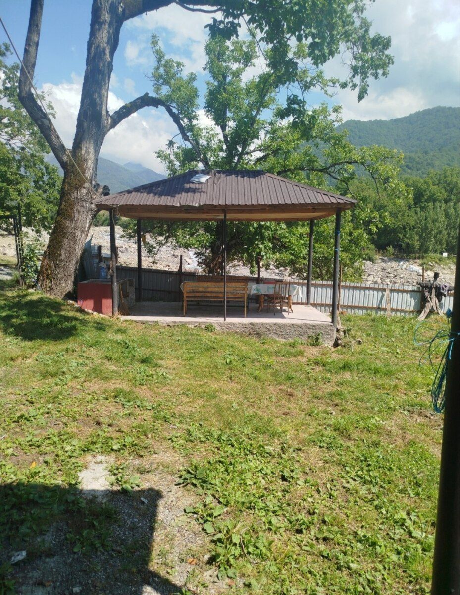 Bağ evi kirayə verilir, İsmayıllı r — Ev, villa, İsmayıllı (11)