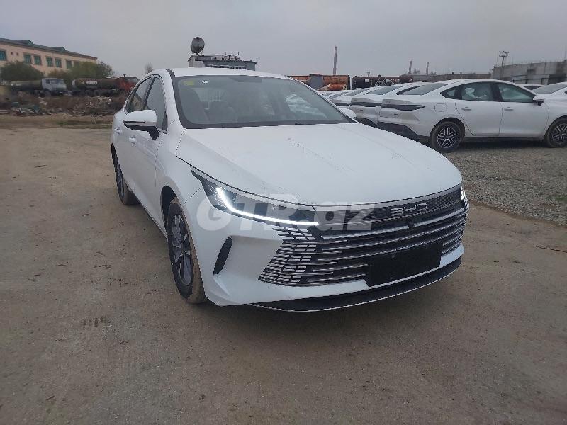 BYD Destroyer 05 1.5 L, 2025, Yeni — Avtomobillər, Bakı (9)