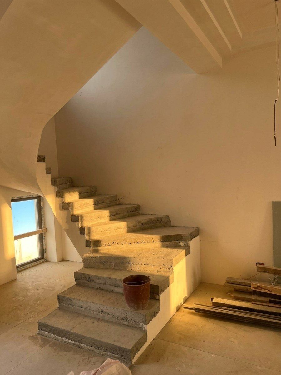 Satılır 4 otaqlı həyət evi/bağ evi 180 m² — Ev, villa, Bakı (6)