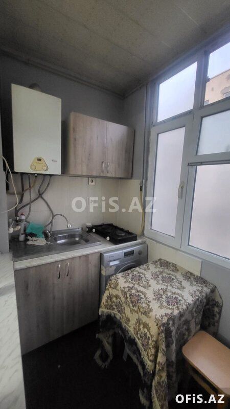 Yeni tikili Satılır Xırdalan, Xırdalan Abşeron Gənclər kupçalı əşyalı mənzil, 2 otaq, 46 m² — Mənzil, Xırdalan (4)
