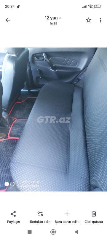 Lada (vaz) 2114 1.6 l, 2012, 189 563 km 99-CU-208 — Avtomobillər, Gəncə (5)