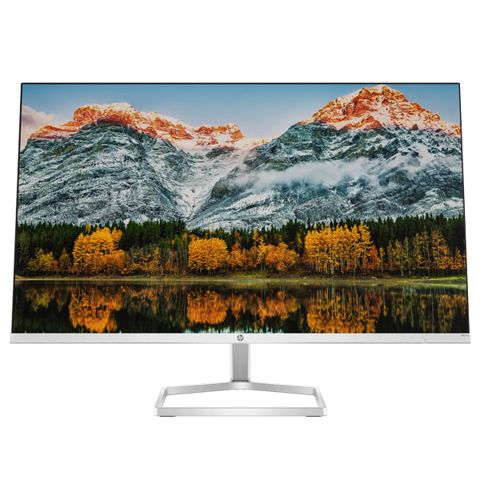 HP M27fw FHD 2H1A4AA Monitor — Bakı