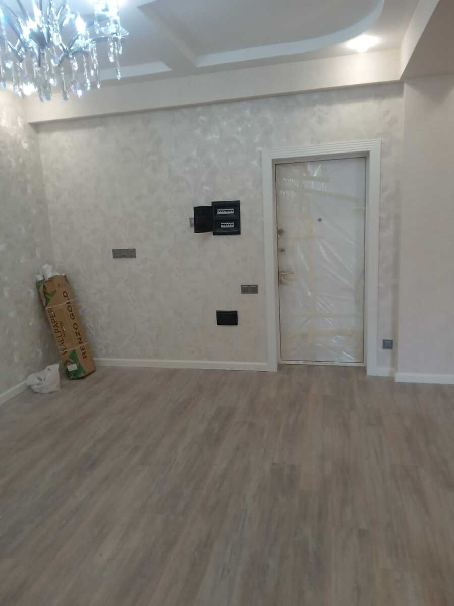 Satılır 4 otaqlı yeni tikili 175 m² — Mənzil, Bakı (11)