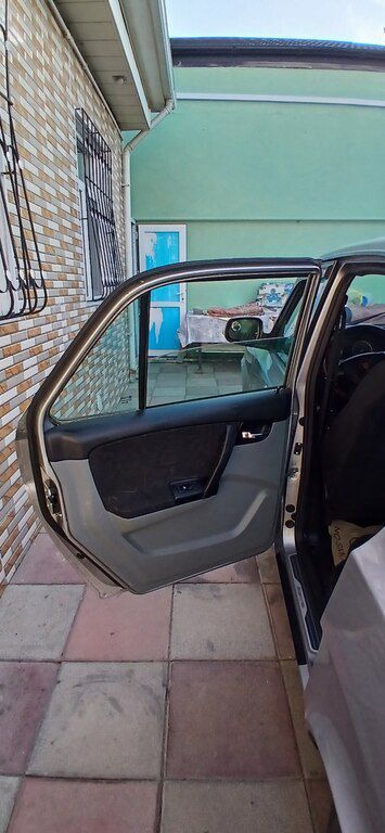 GAZ 31105 "Volga", 2.3 L, 2008 il, 157 000 km — Avtomobillər, Sumqayıt (7)