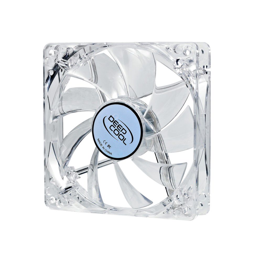 DeepCool Xfan 80L/R — Mallar, Bakı