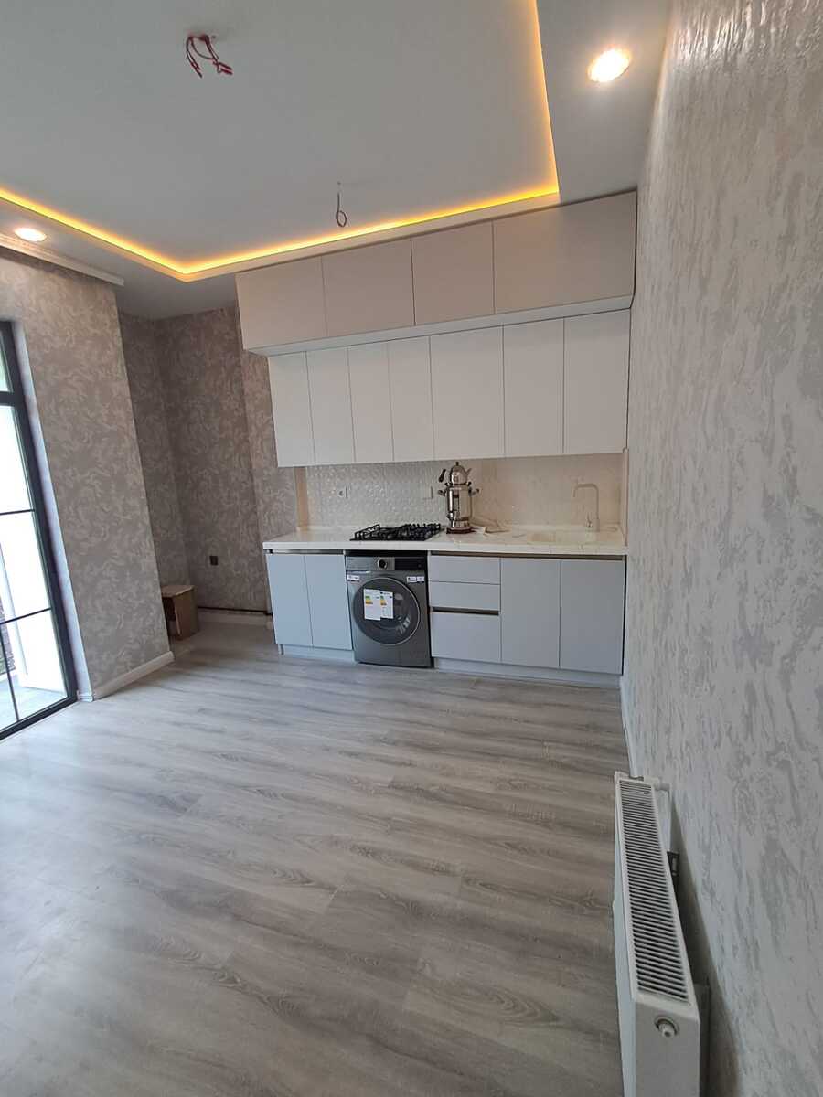 Satılır 2 otaqlı yeni tikili 60 m² — Mənzil, Bakı (11)