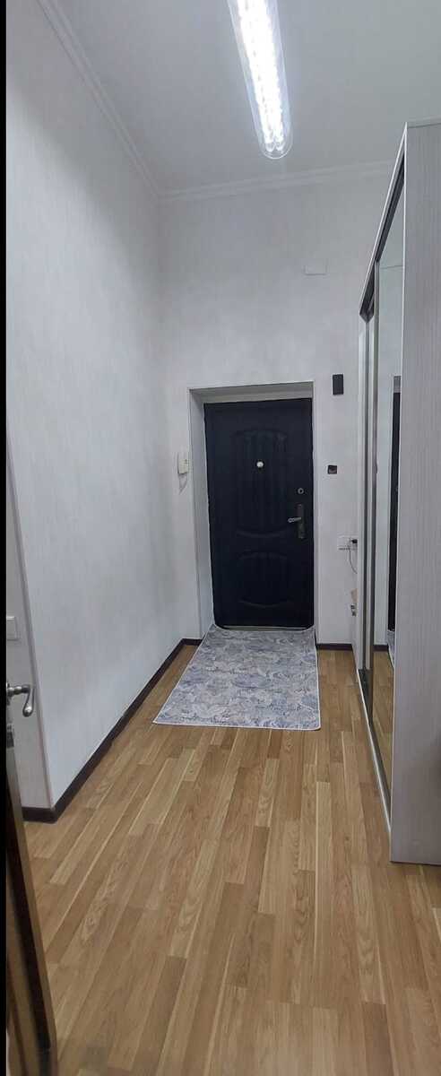Satılır 3 otaqlı yeni tikili 75 m² — Mənzil, Bakı (6)