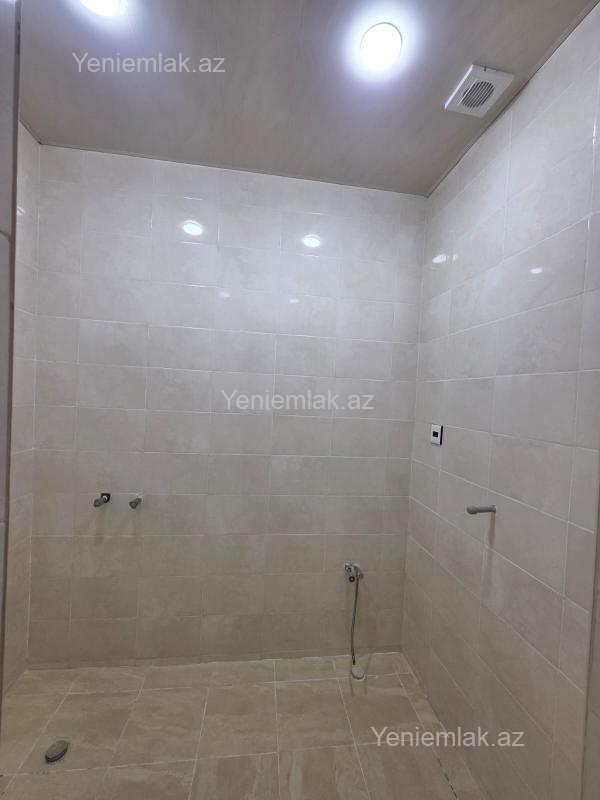 Satılır 2 otaqlı Bina evi menzil (Yeni tikili), 67 m², Yasamal rayonu — Mənzil, Bakı (7)