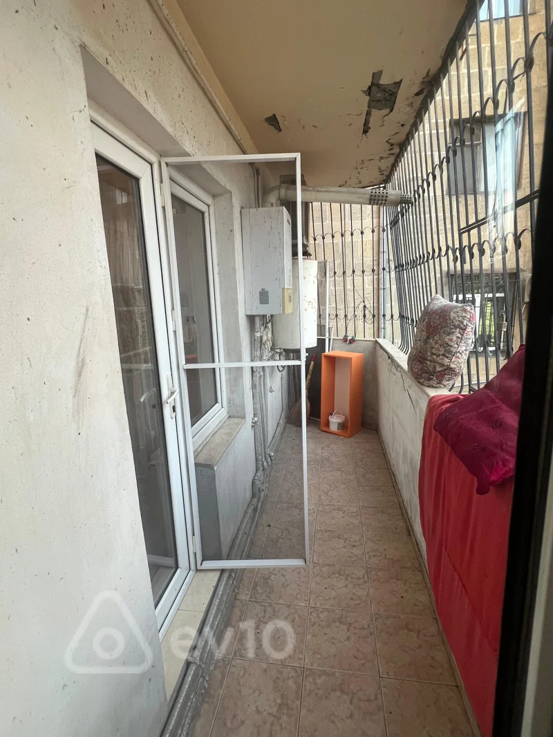 2 otaqlı mənzil, 60 m², Fətəli Xan Xoyski prospekti — kirayə — Mənzil, Bakı (5)
