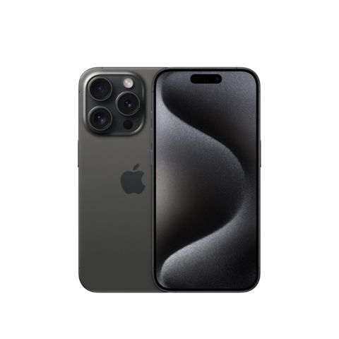 Apple iPhone 15 Pro Max Black Titanium 512GB/8GB — Bakı
