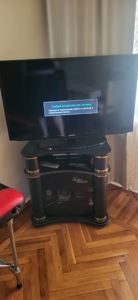 Samsung LED TV – Model UE40EH5000/UE40EH5000W, 40 düym Xüsusiyyətlər — Bakı