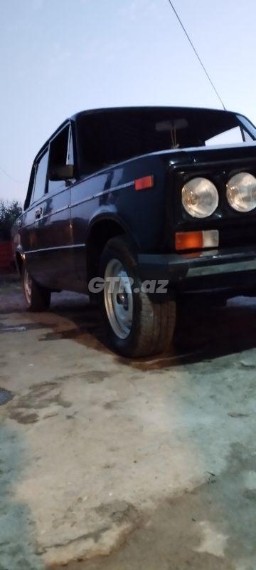 Lada (vaz) 2106 1.6 l, 1994, 66 000 km — Avtomobillər, Kürdəmir