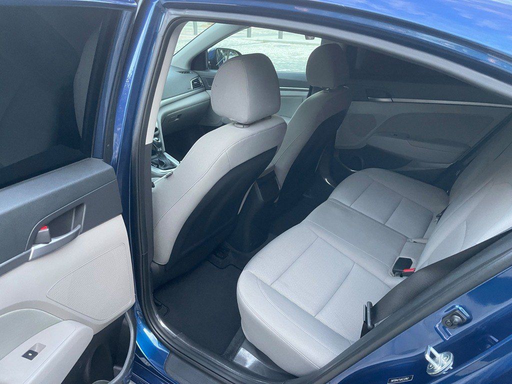 Hyundai Elantra, 2.0 L, 2017 il, 92 000 km 77-NV-598 — Avtomobillər, Bakı (12)
