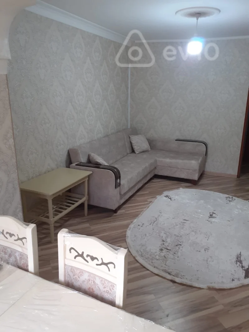 2 otaqlı mənzil, 60 m², Neftçilər M — kirayə — Mənzil, Bakı (3)