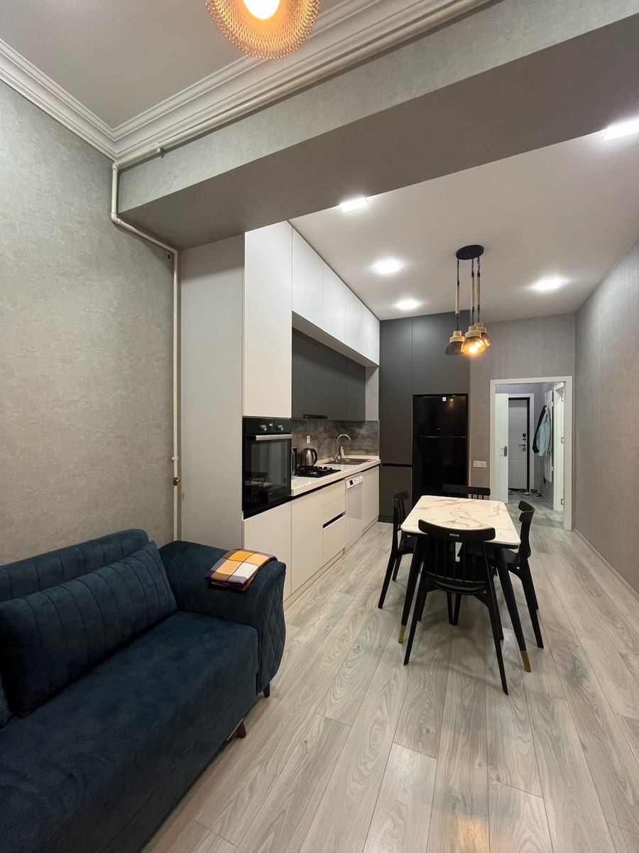 3-otaqlı yeni tikili kirayə verilir, 28 May m., 100 m² — Mənzil, Bakı (3)