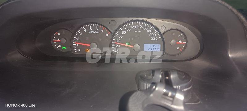 Geely MK 1.5 L, 2011, 213 437 km 72-BG-867 — Avtomobillər, Naxçıvan (5)