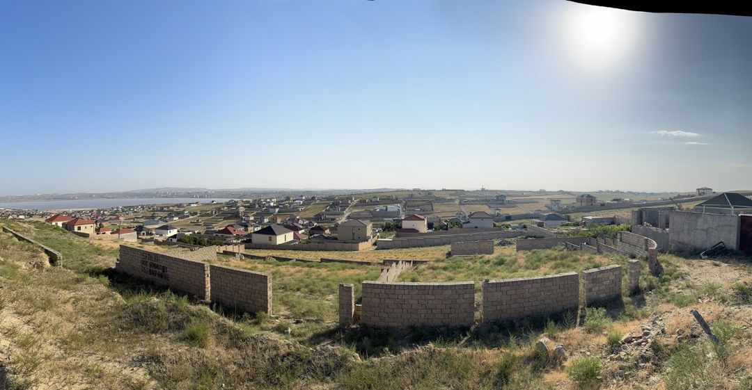 Satılır torpaq 10 sot — Torpaq, Bakı (2)