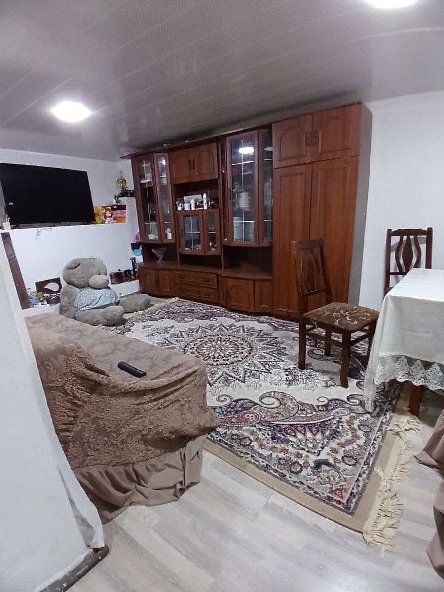 Satılır 4 otaqlı həyət evi/bağ evi 85 m² — Ev, villa, Bakı (6)