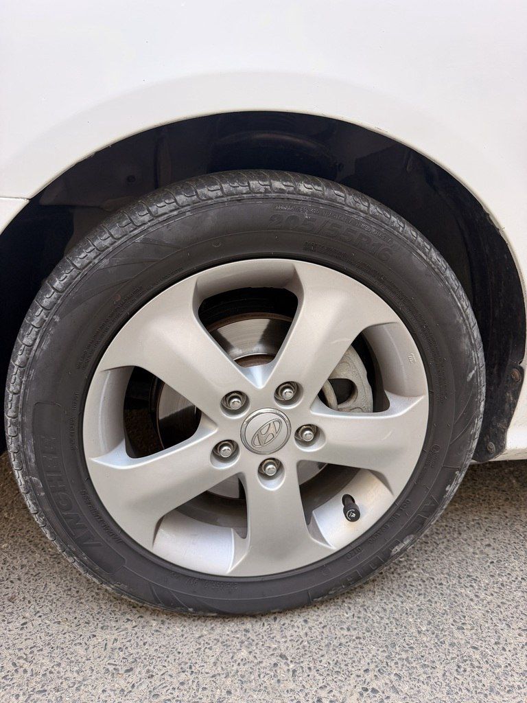Hyundai Avante, 1.6 L, 2007 il, 300 000 km 90-GR-042 — Avtomobillər, Bakı (10)