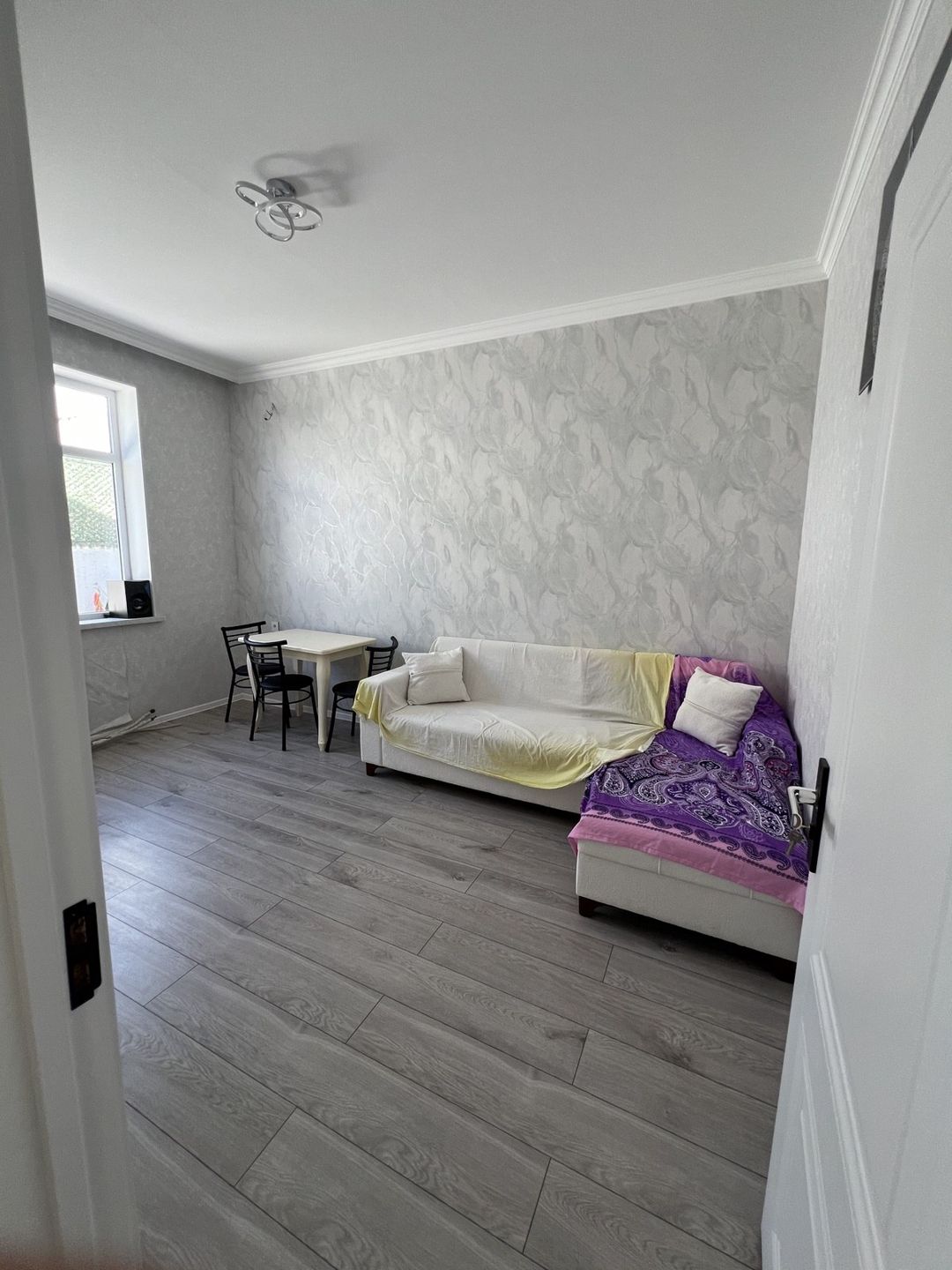 Satılır 3 otaqlı həyət evi/bağ evi 70 m² — Ev, villa, Bakı (8)