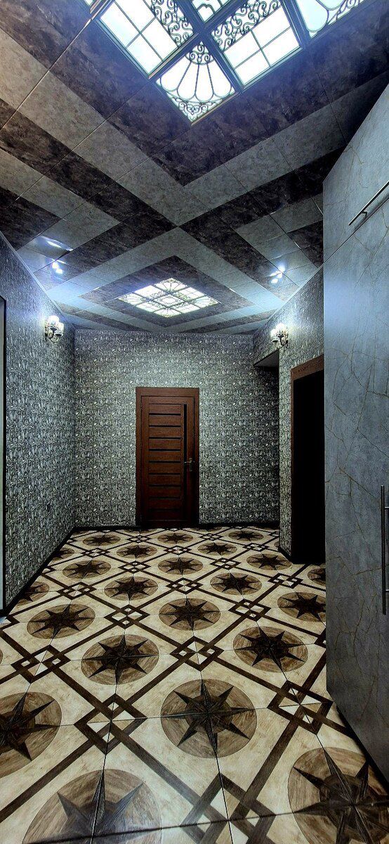 Villa, Suraxanı r — Ev, villa, Bakı (8)