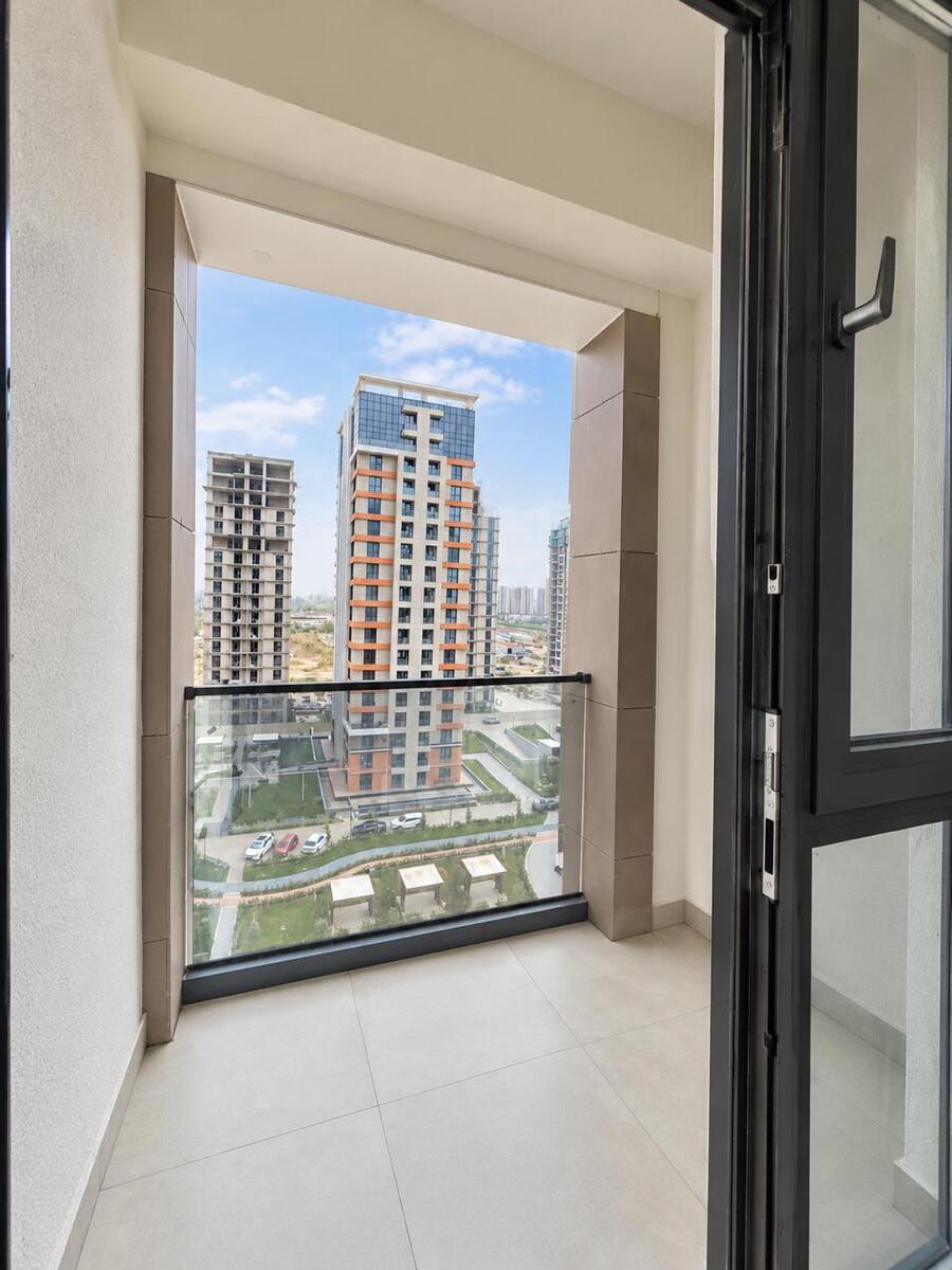 Satılır 3 otaqlı yeni tikili 69 m² — Mənzil, Bakı (11)