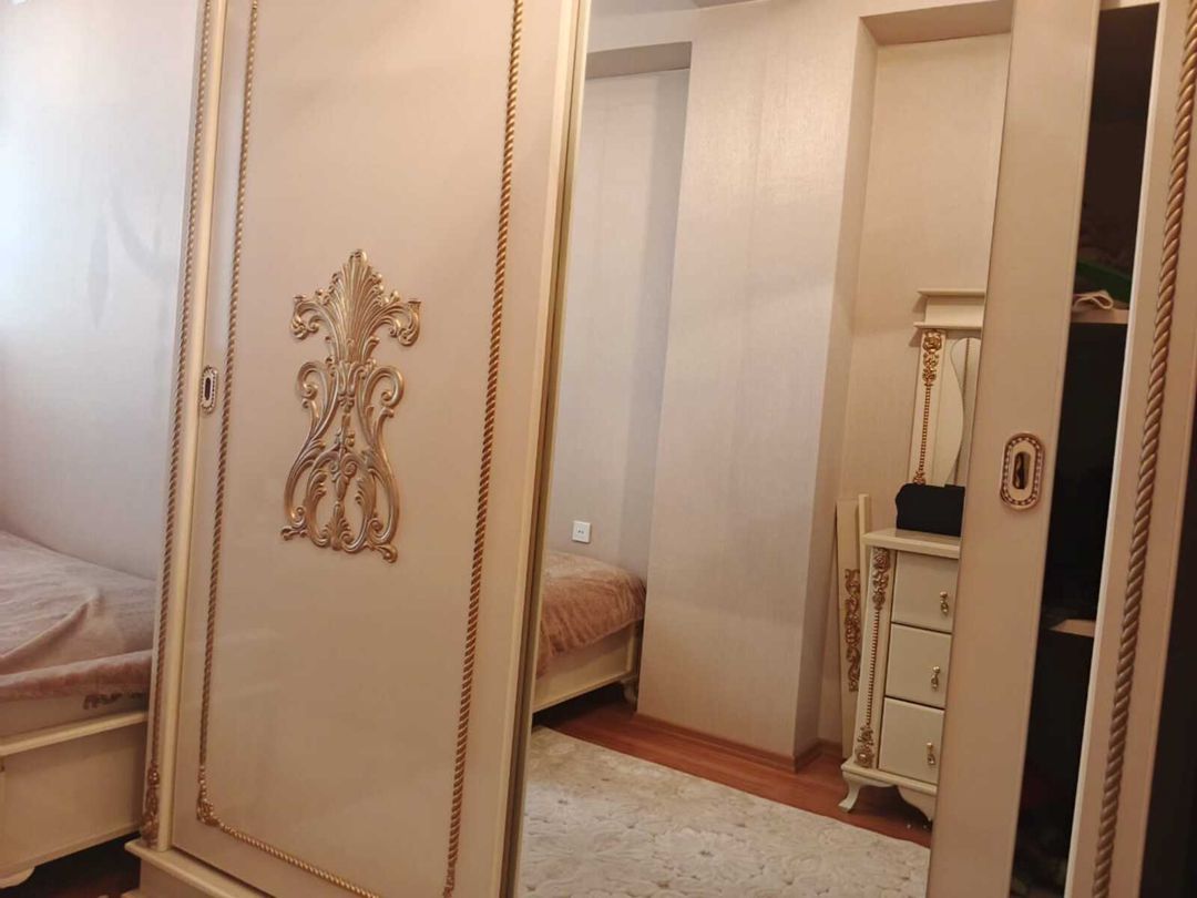 İcarəyə verilir 3 otaqlı yeni tikili 120 m² — Mənzil, Bakı (8)