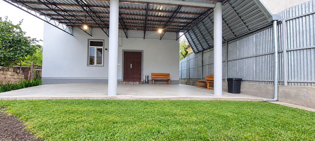 Bağ evi kirayə verilir, Qusar r — Ev, villa, Qusar (2)