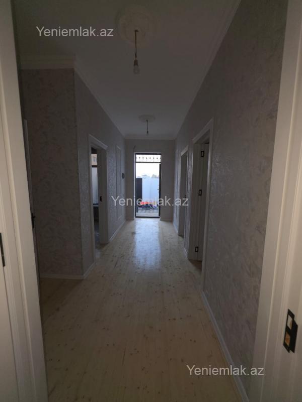 Satılır 4 otaqlı Həyət evi / Villa, 86 m², Məhəmmədli — Ev, villa, Abşeron (6)