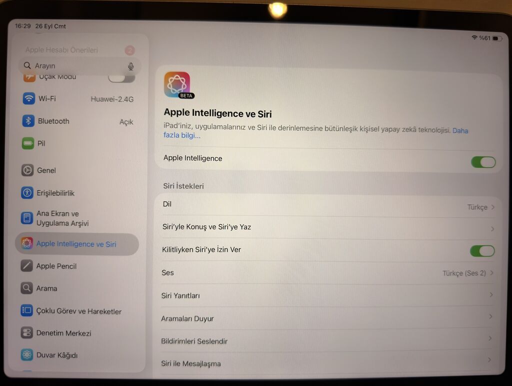 İşlənmiş Apple iPad Pro 11 (2022), 11", 128 GB, Ünvandan götürmə, Ödənişli çatdırılma — Apple, Bakı (9)
