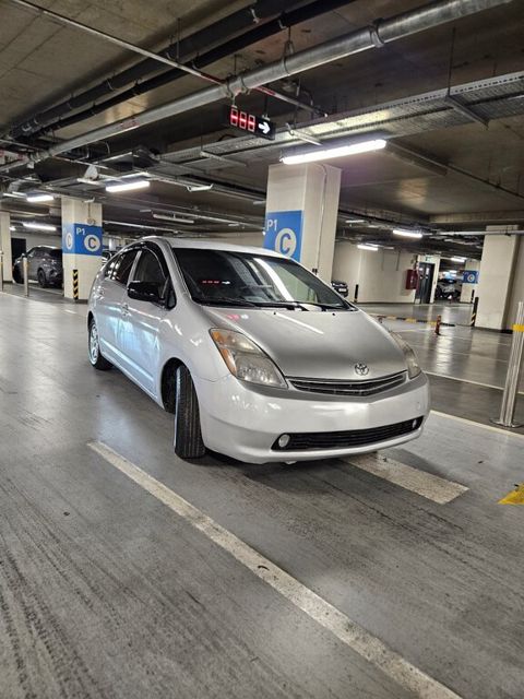 Toyota Prius, 1.5 L, 1.3 kWh, 2007 il, 247 000 km — Bakı